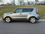 2016 Kia Soul 55,000 mi