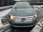 2011 Ford Fusion 140,000 mi
