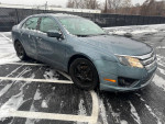 2011 Ford Fusion 140,000 mi