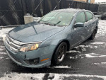2011 Ford Fusion 140,000 mi