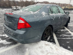 2011 Ford Fusion 140,000 mi