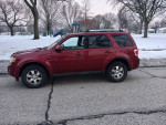 Ford Escape 57,000 mi