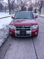 Ford Escape 57,000 mi