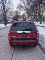 Ford Escape 57,000 mi
