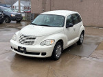 2008 Chrysler PT Cruiser 57,000 mi