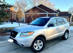 Hyundai 107,000 mi