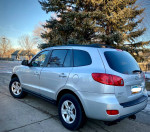 Hyundai 107,000 mi