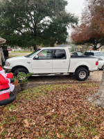 2002 Ford F-150 111,000 mi