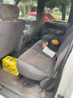 2002 Ford F-150 111,000 mi