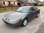 2004 Oldsmobile Alero 84,000 mi