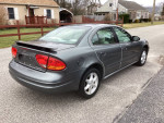 2004 Oldsmobile Alero 84,000 mi