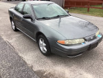 2004 Oldsmobile Alero 84,000 mi