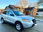 Hyundai 126,000 mi