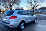 Hyundai 126,000 mi