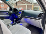 Hyundai 126,000 mi