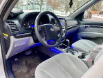 Hyundai 126,000 mi