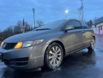 2011 Honda Civic 106,000 mi