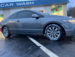 2011 Honda Civic 106,000 mi
