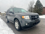 2009 Ford Escape 104,000 mi