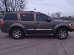 2008 Nissan Pathfinder LE RWD 59,000 mi