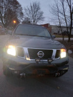 2008 Nissan Pathfinder LE RWD 59,000 mi