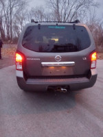 2008 Nissan Pathfinder LE RWD 59,000 mi