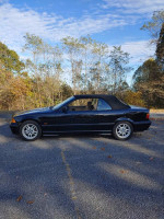BMW 134,000 mi