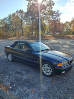 BMW 134,000 mi