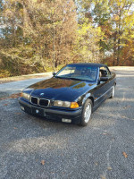 BMW 134,000 mi