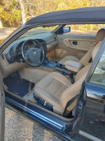 BMW 134,000 mi