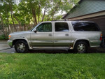 2000 GMC Yukon 105,000 mi