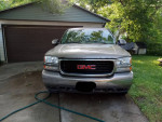 2000 GMC Yukon 105,000 mi