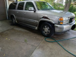 2000 GMC Yukon 105,000 mi