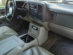 2000 GMC Yukon 105,000 mi
