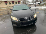 2011 Toyota Camry LE FWD 122,000 mi