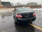 2011 Toyota Camry LE FWD 122,000 mi