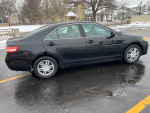 2011 Toyota Camry LE FWD 122,000 mi
