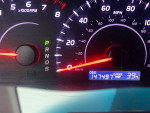 2011 Toyota Camry LE FWD 122,000 mi