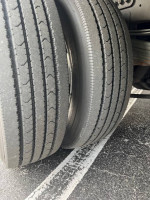Dodge 127,000 mi