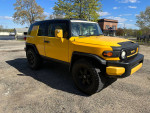 2007 Toyota FJ Cruiser 55,000 mi