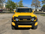 2007 Toyota FJ Cruiser 55,000 mi