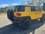 2007 Toyota FJ Cruiser 55,000 mi