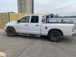 Dodge 59,000 mi
