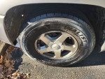 Others 134,000 mi