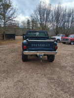 Chevrolet 106,000 mi