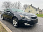 2012 Kia Optima 99,000 mi