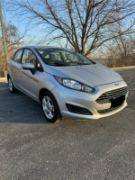 2017 Ford Fiesta 112,000 mi