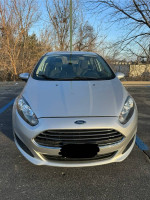 2017 Ford Fiesta 112,000 mi