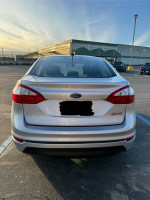 2017 Ford Fiesta 112,000 mi