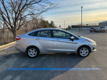 2017 Ford Fiesta 112,000 mi